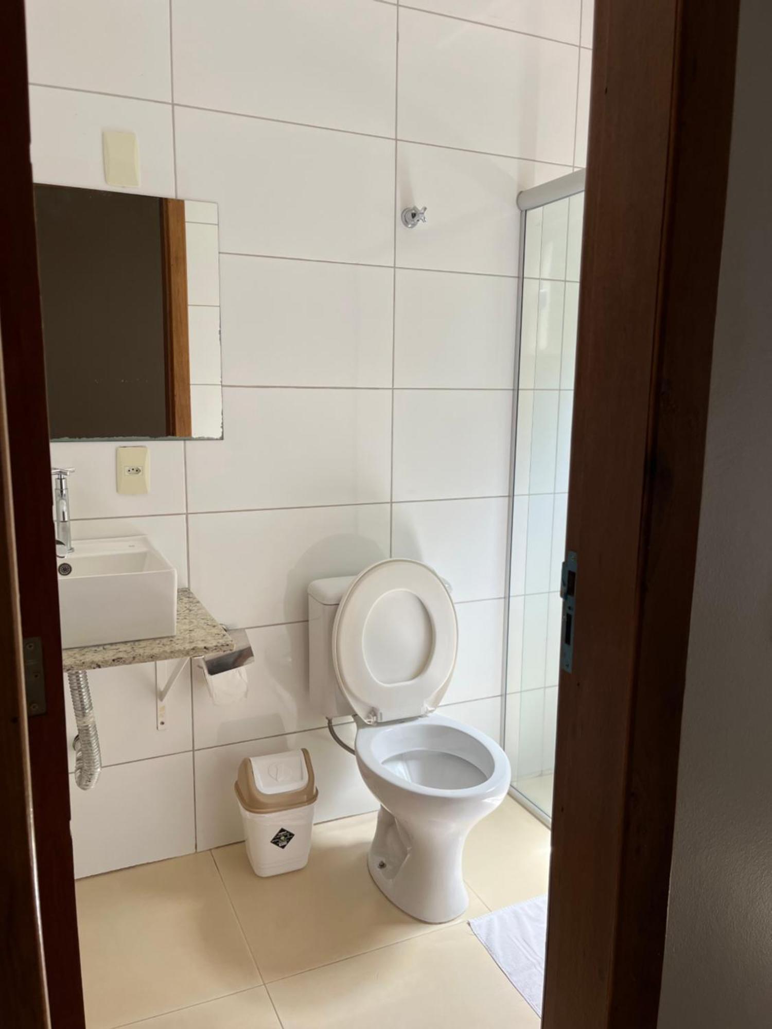 Hotel Parana Portal Marechal Candido Rondon ภายนอก รูปภาพ