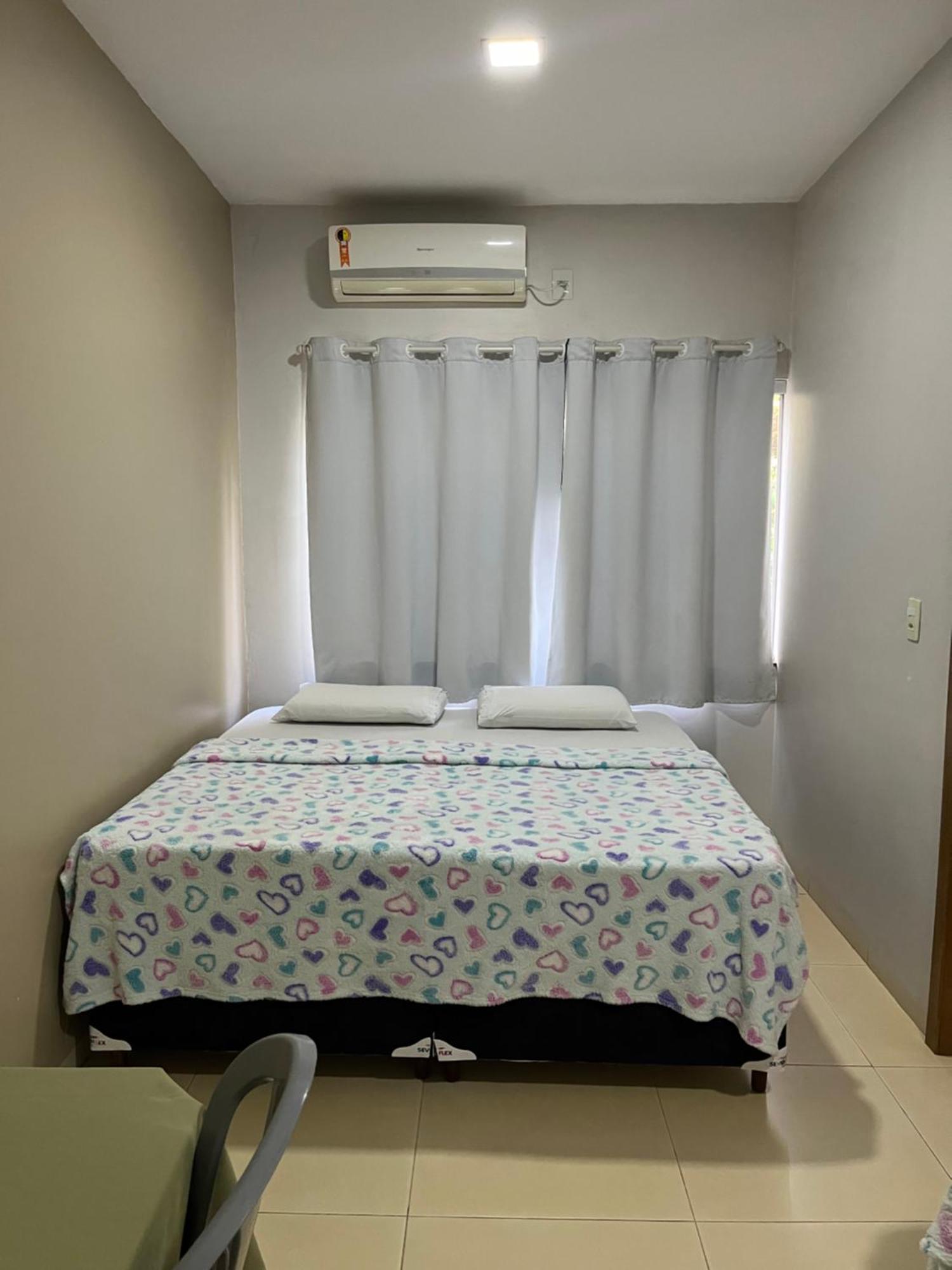 Hotel Parana Portal Marechal Candido Rondon ภายนอก รูปภาพ
